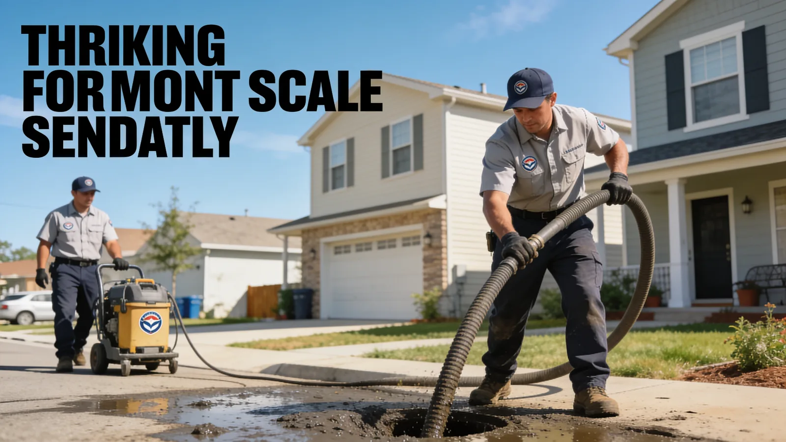 Sewage Cleanup in Franklin, KY near me